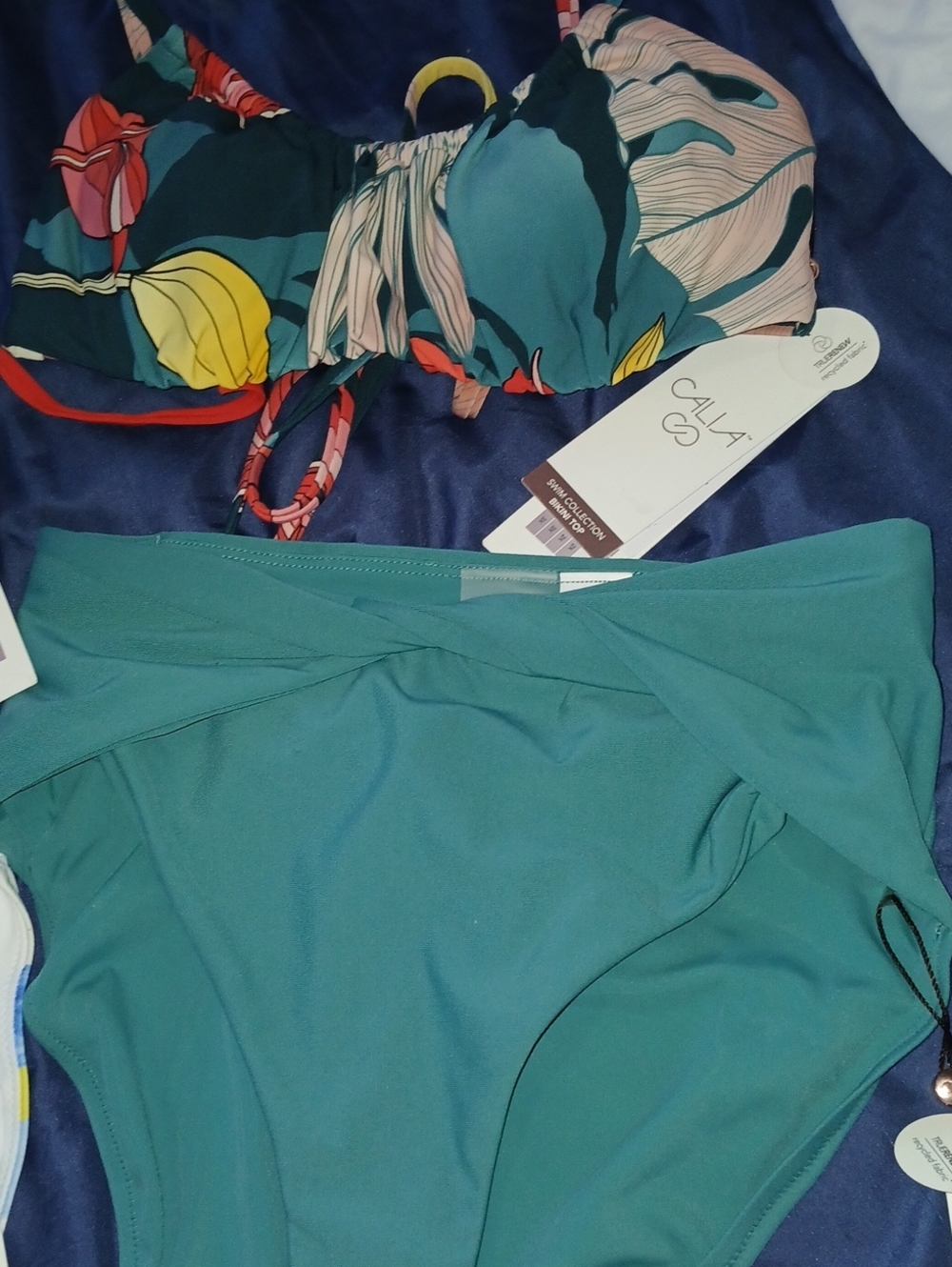 Calia 2 Piece Bikini